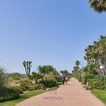 Weforyou Costalita 2 Bedrooms Apartamento *
