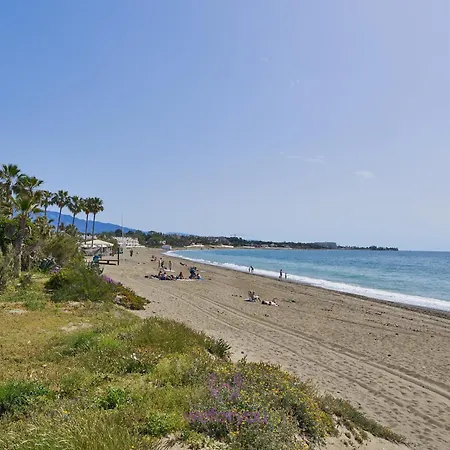 Apartment Weforyou Costalita 2 Bedrooms Estepona