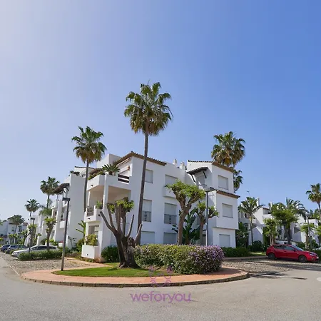 Weforyou Costalita 2 Bedrooms Apartamento *