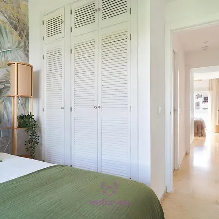 Lägenhet Weforyou Costalita 2 Bedrooms