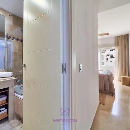 Lägenhet Weforyou Costalita 2 Bedrooms