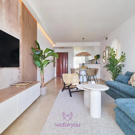 Weforyou Costalita 2 Bedrooms Lägenhet Estepona