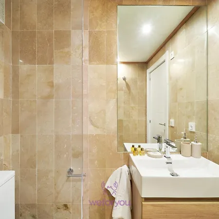 Lägenhet Weforyou Costalita 2 Bedrooms Estepona